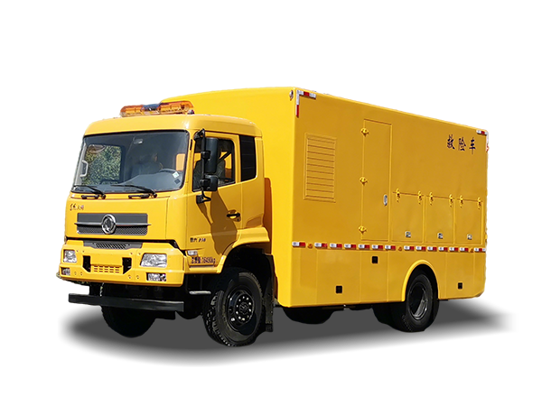 防汛排澇車(chē)