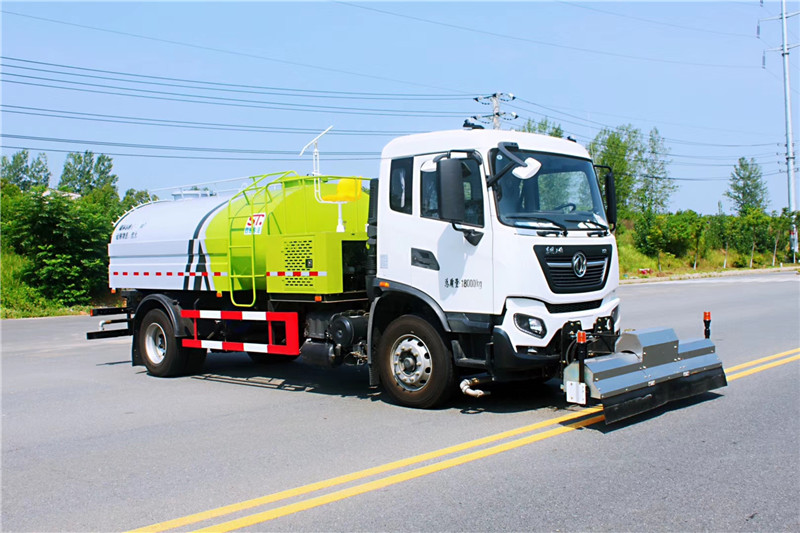 清洗車(chē)對(duì)水源的要求有哪些？